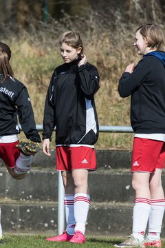 Bild 15 - Frauen SV Boostedt - Tralauer SV : Ergebnis: 12:0